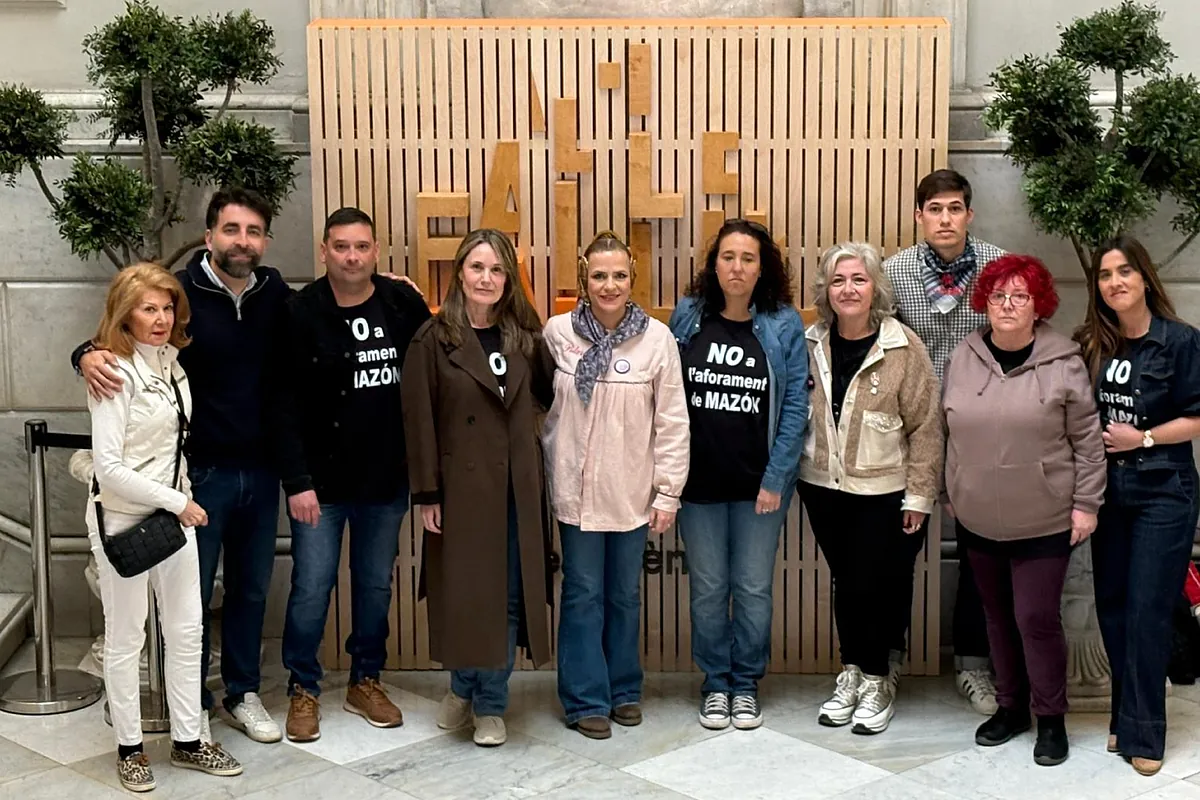 Llorca destaca que la "unanimidad" del TSJ sobre Mazón "deja las cosas muy claras" mientras las víctimas se alegran de que siga investigando la jueza