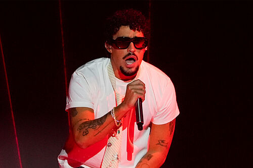 �A qu� hora es la actuaci�n de Bad Bunny en la Superbowl 2026?