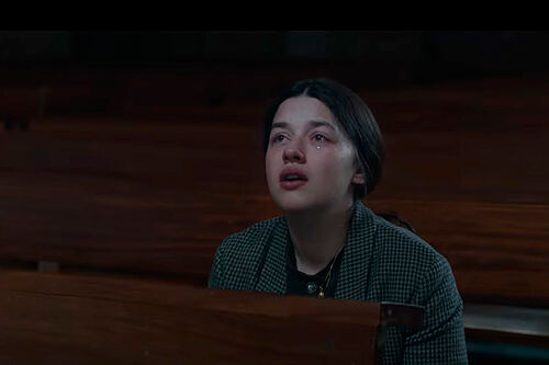 Nominaciones a los Premios Goya 2026: Los domingos, favorita por delante de Sirat y Maspalomas