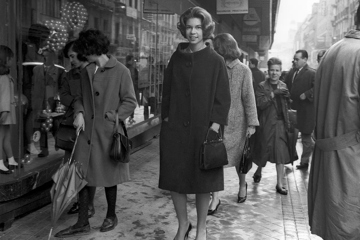 Muere Irene de Grecia, la confidente y guardiana de los secretos de la Reina Sofía