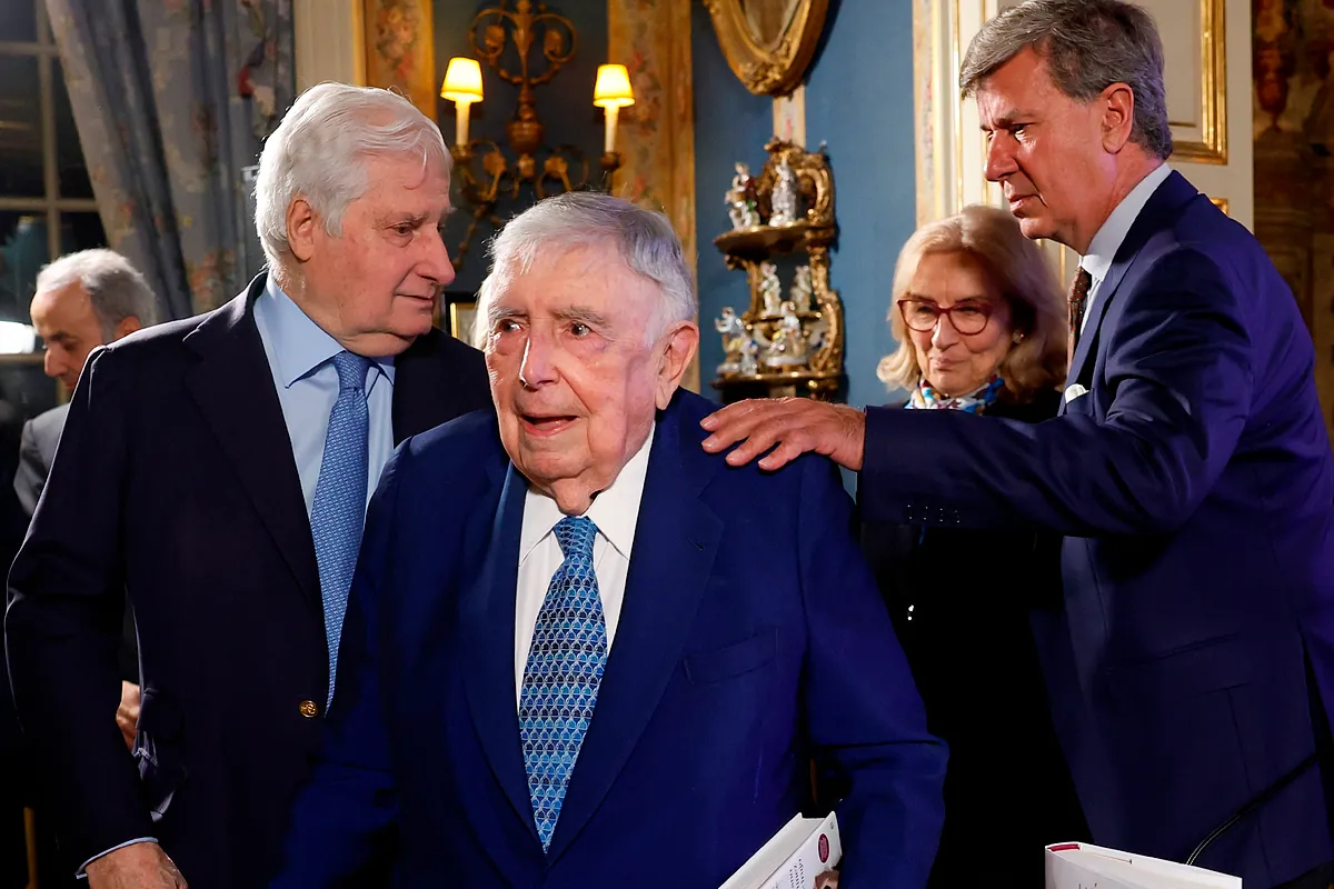 Recuerdos y homenajes para doña Cayetana, la última duquesa