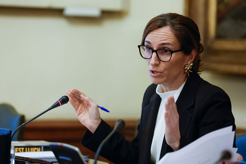 Mónica García acusa al Comité de Huelga de deslealtad y los sindicatos  médicos exigen ya su cabeza: "Pedimos soluciones para que el sistema  sanitario público siga adelante" | Salud