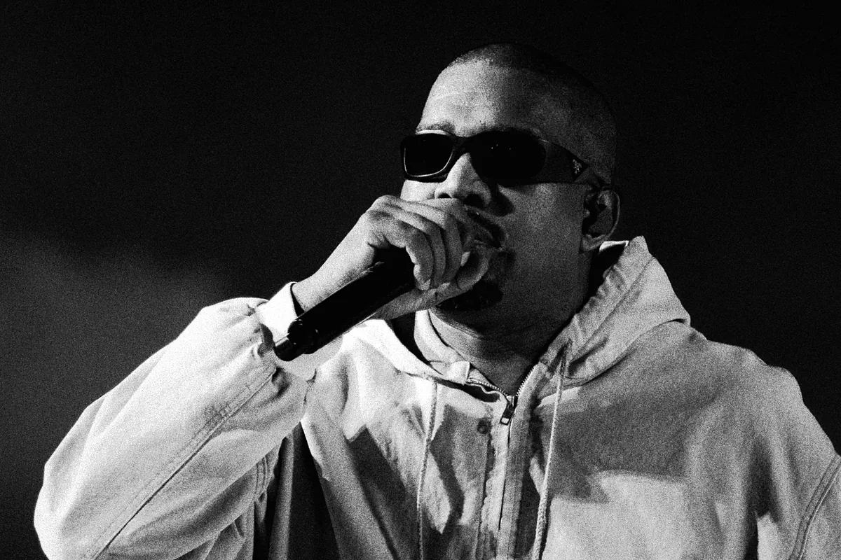 Kanye West regresará a España tras casi 20 años con un concierto único en el Metropolitano