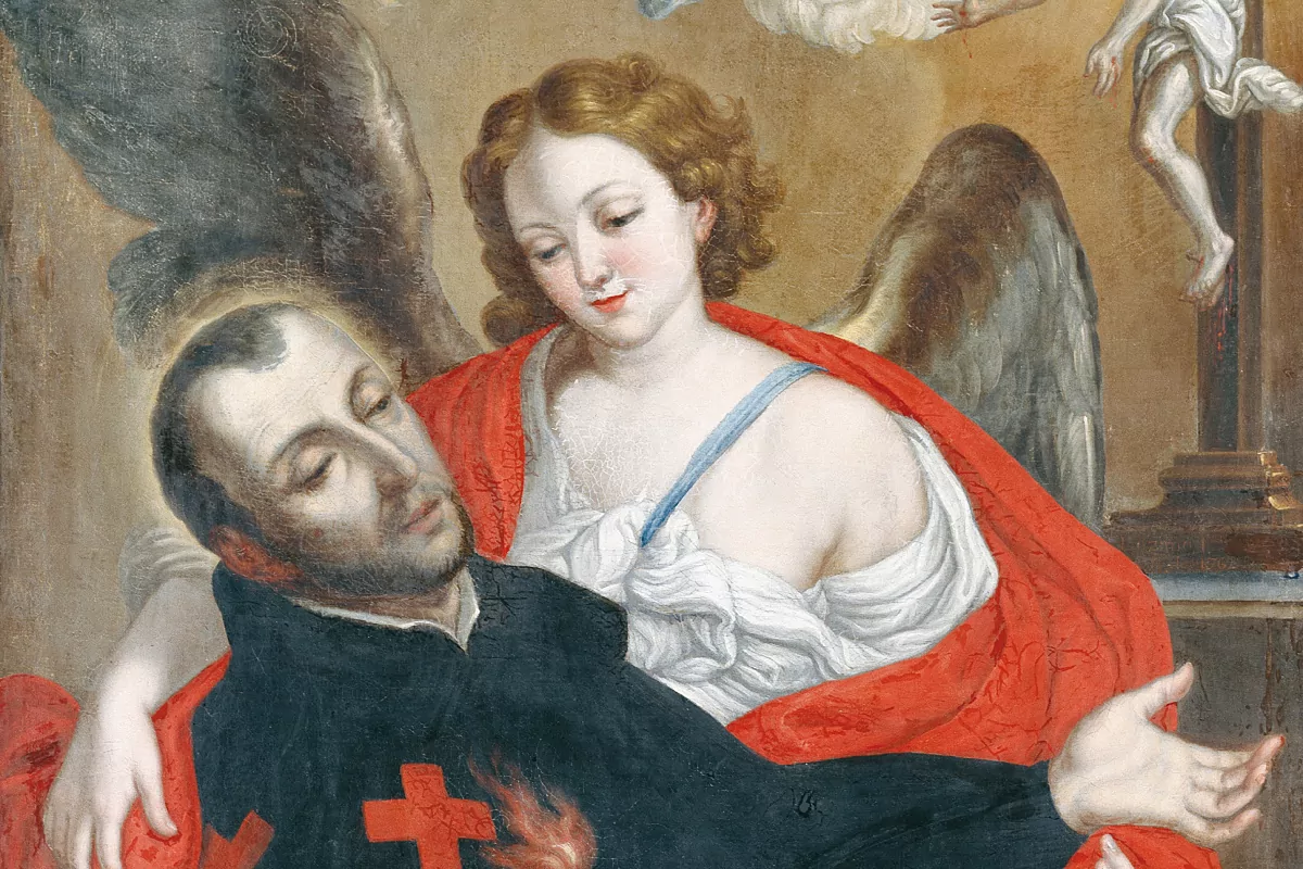 ¿Qué santo se celebra hoy? Consulta el santoral del jueves 14 de julio |  Cómo