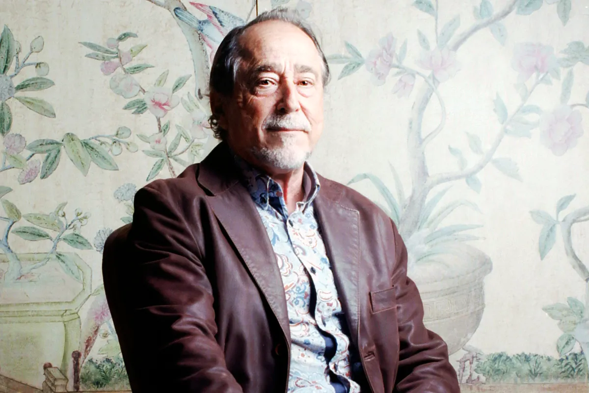 Alicante celebra el legado artístico de Luis Francisco Esplá con una gran exposición retrospectiva