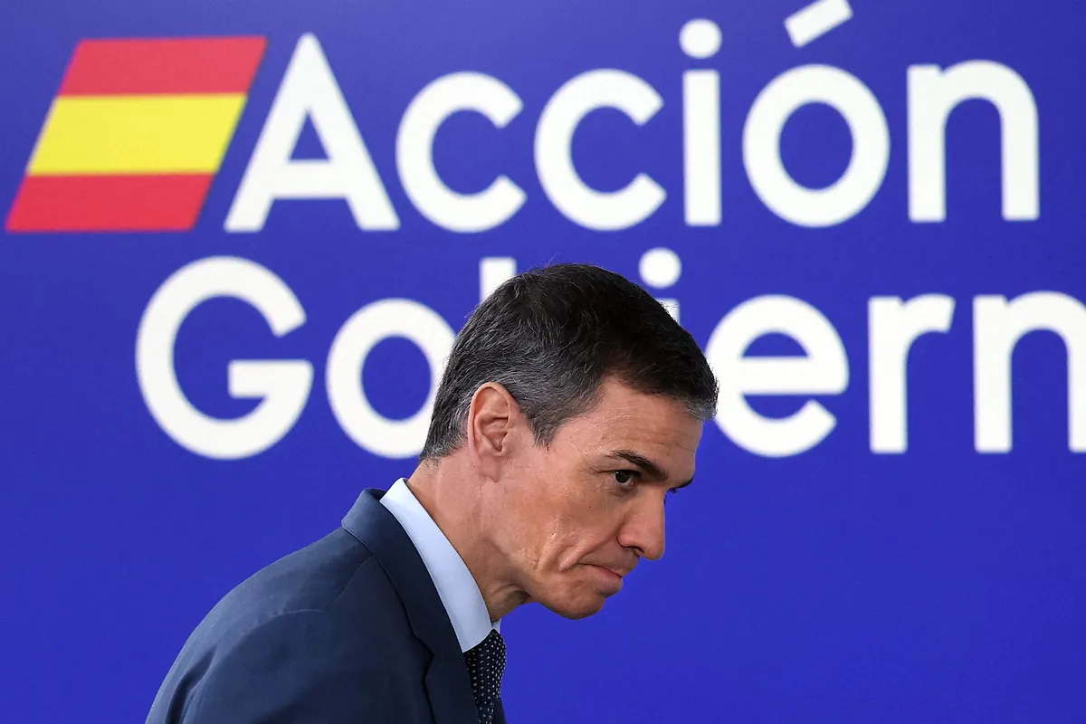 Lo único que puede salirle mal a Sánchez