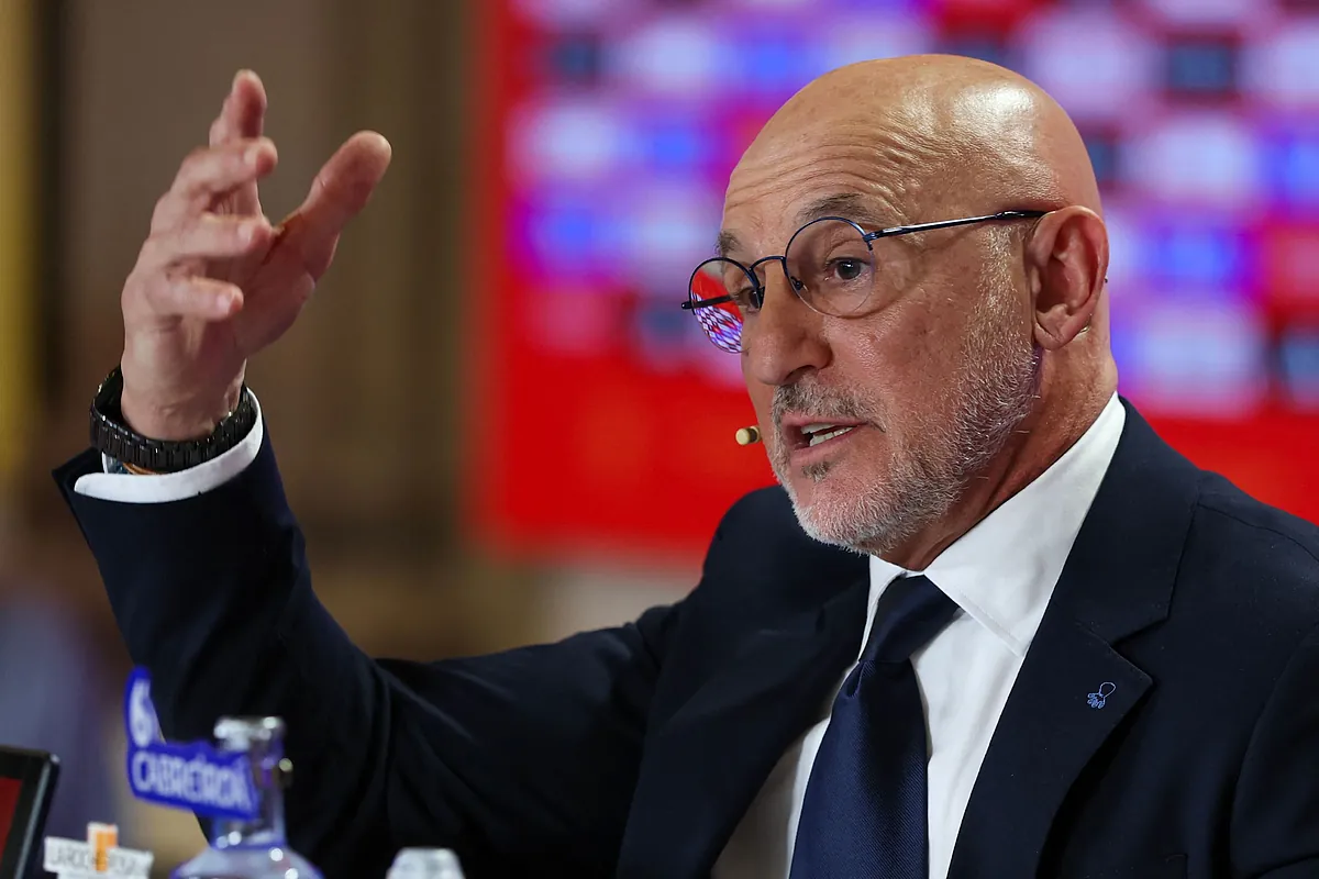 Cuándo juega España los amistosos antes del Mundial 2026: fechas, horarios, rivales y dónde ver por TV