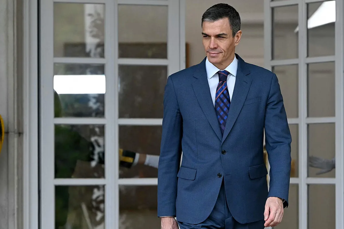 Pedro Sánchez pierde también en Cataluña