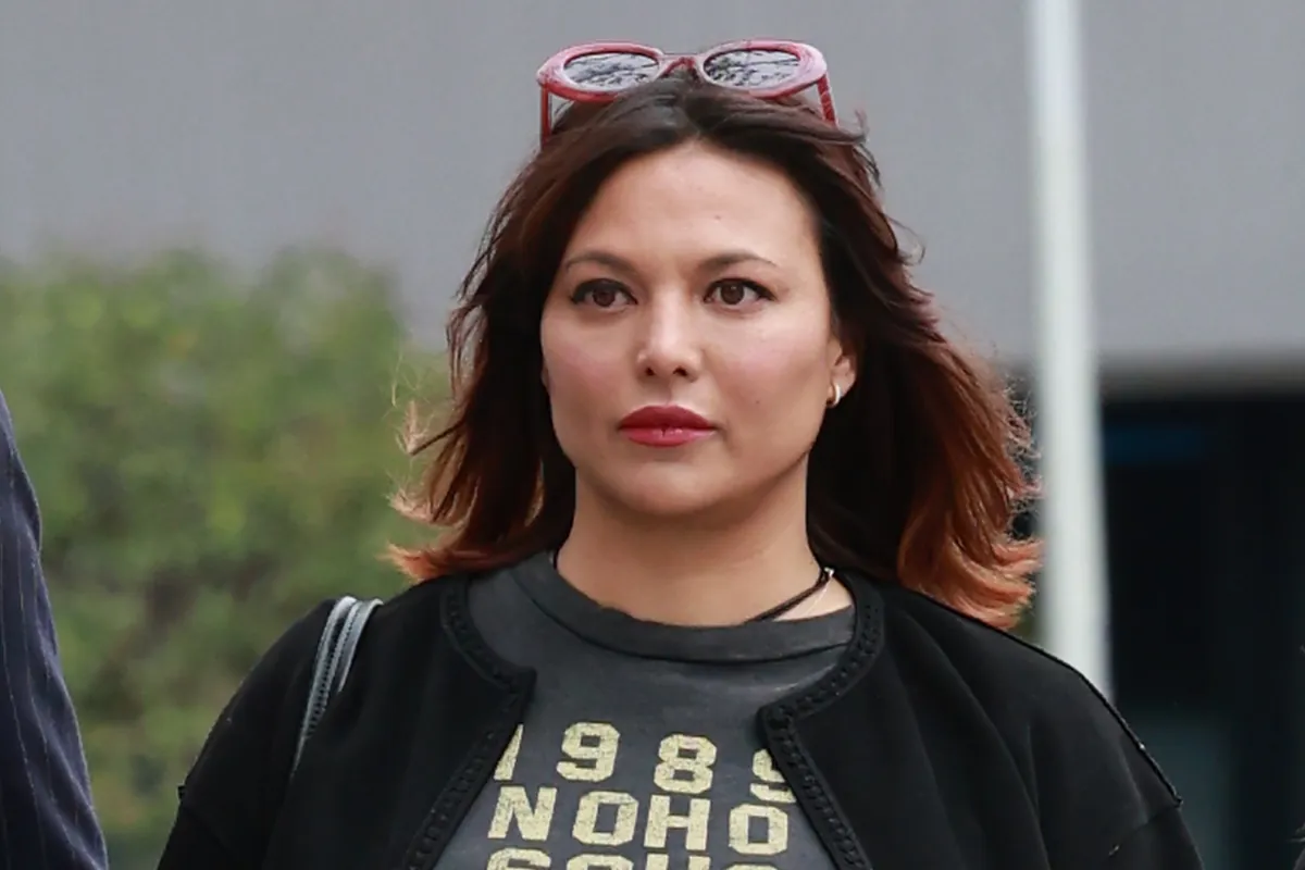 Elisa Mouliáa retoma la fuerza en contra de Errejón: "Voy a ir hasta el final, ojalá que acabe en la cárcel porque este tipo de personas son psicópatas"