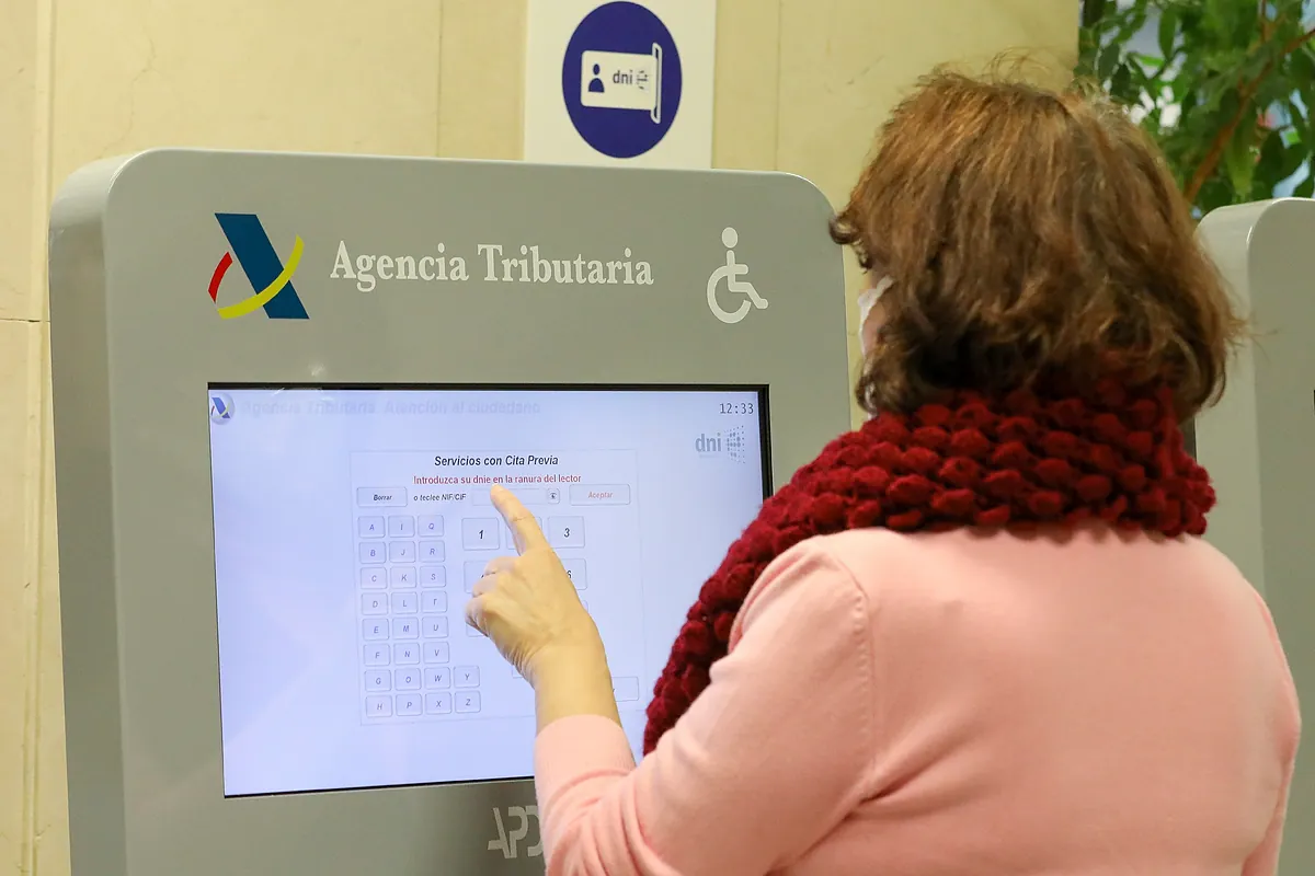 Los 12 puntos que deberías revisar con cuidado antes de presentar la Declaración de la Renta 2025 - 2026