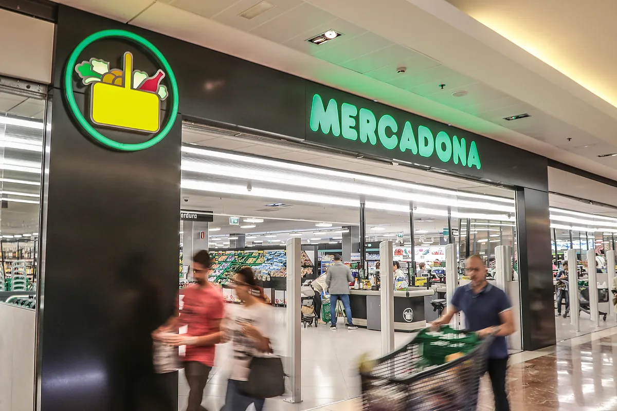 Lidl, Carrefour, Mercadona...: ¿qué supermercados abren el 1 de mayo y en qué horarios?