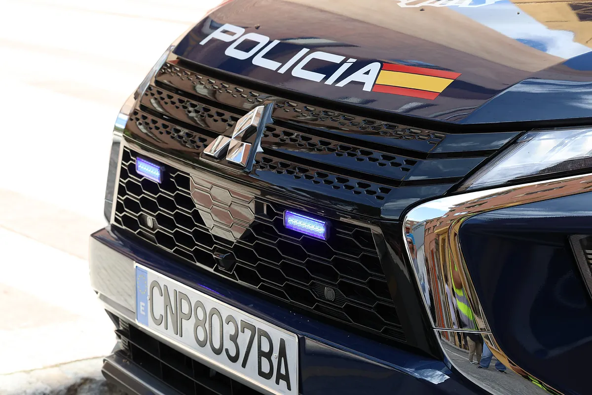 Disparan en Pizarra (Málaga) a un acusado de asesinato en las horas previas al juicio