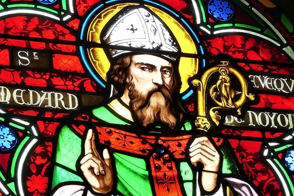 ¿Qué santo se celebra hoy? Consulta el santoral del lunes 8 de junio