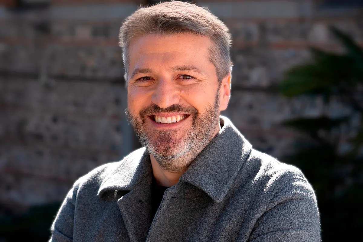 Nuevo fichaje bomba de laSexta: Aimar Bretos salta de la Ser a la televisión para presentar un nuevo programa en la franja de máxima audiencia