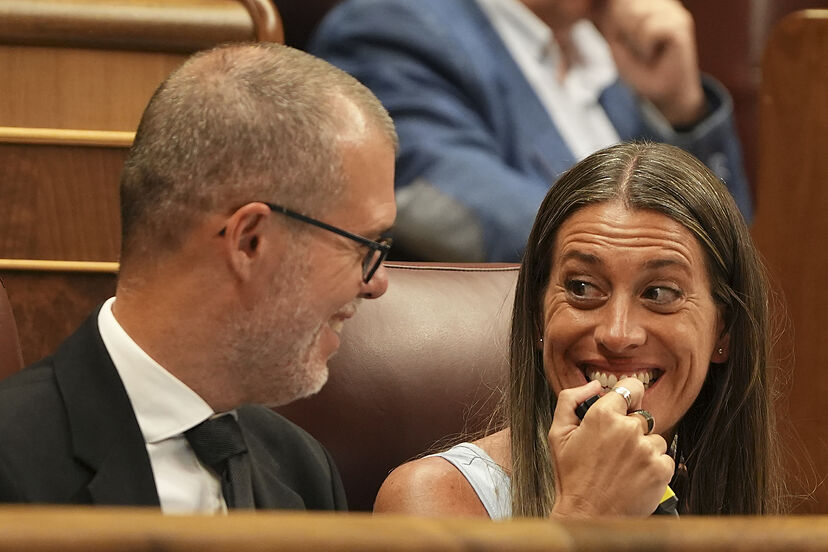 Los chantajes de Junts a Sánchez: del pack anticrisis a la amnistía | Cataluña