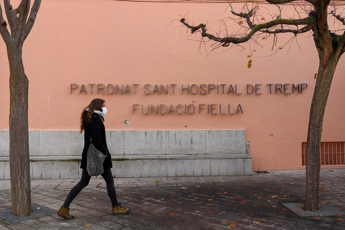 La Audiencia de Lleida archiva la investigación contra un geriátrico en el que murieron 64 de los 142 residentes por un brote de covid