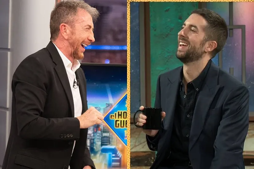 RTVE y Antena 3 suspenden La Revuelta y El Hormiguero por las coberturas  especiales de la DANA | Televisión