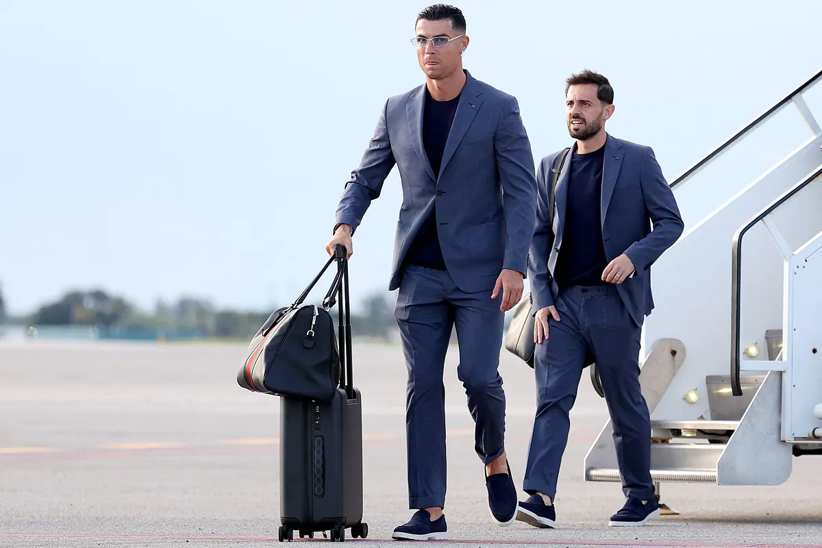El desgaste 'invisible" del Mundial: kilómetros, humedad y altitud que penalizan a Inglaterra y dan alas a Francia