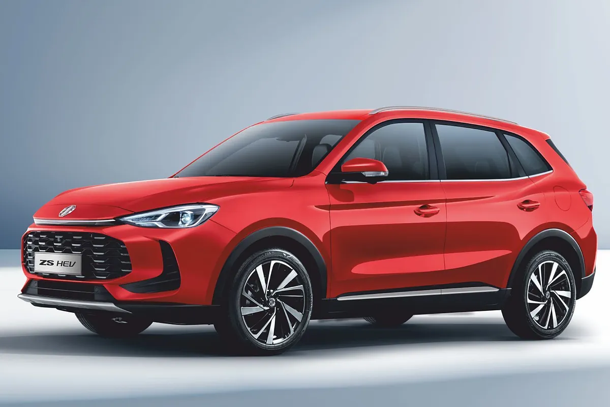 Las marcas chinas ya suponen el 10% del mercado, pero todavía no alcanzan el Top 10