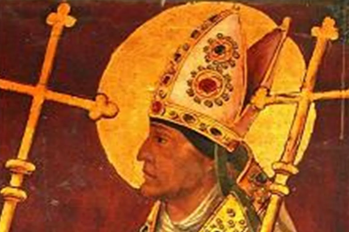 ¿Qué santo se celebra hoy? Consulta el santoral del viernes 6 de marzo