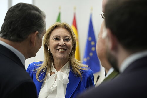 Por qu� Andaluc�a no es la comunidad m�s beneficiada por el nuevo modelo de financiaci�n: El Gobierno reserva a Catalu�a un margen mayor sobre el IVA