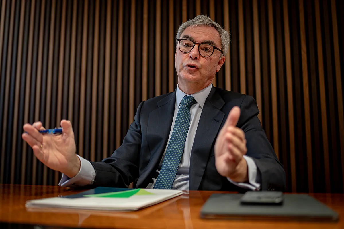 Unicaja gana 632 millones en 2025, un 10,3% más, y propone un 'pay out' del 70%