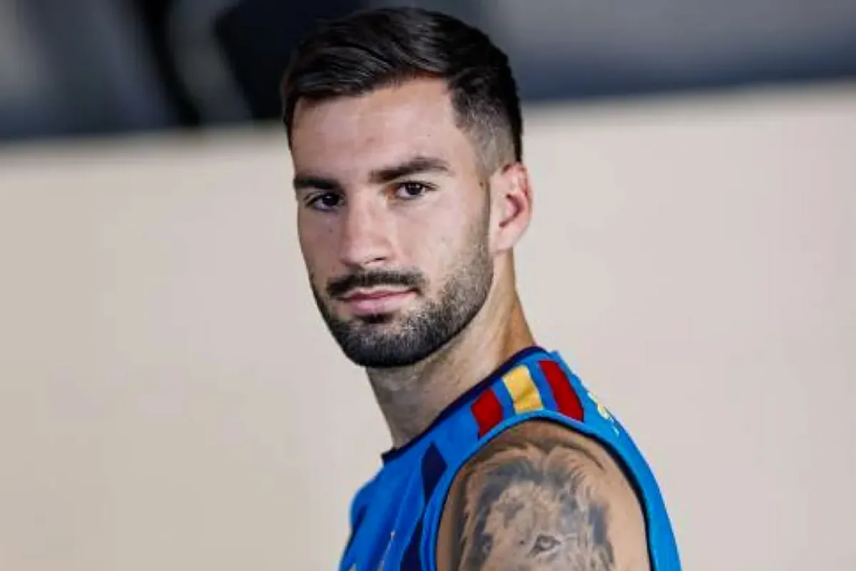 Álex Baena se sincera: "Escribí a mi madre y a mi psicólogo diciendo que lo quería dejar, que no quería seguir en el fútbol"