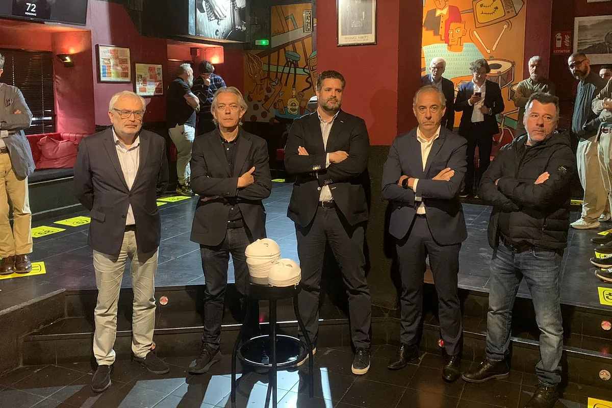 La Plataforma por el Ocio de Madrid exige revisar con urgencia los aforos en locales de Madrid