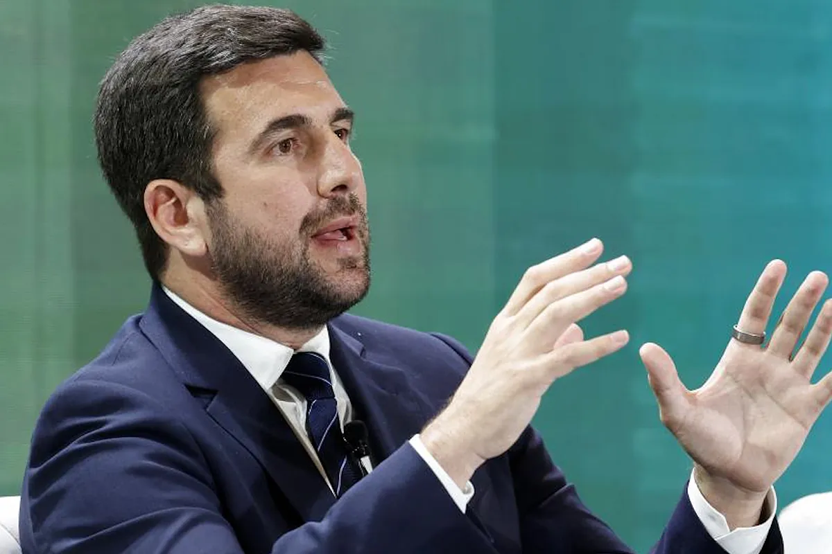 Enrique Riquelme decidirá "en próximos días" si se presenta a elecciones del Real Madrid