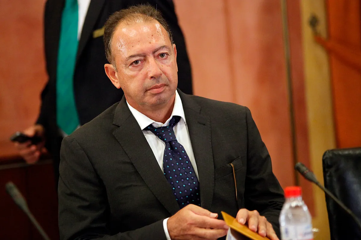 La Audiencia absuelve a un ex alto cargo de la Junta en una pieza de los ERE por las ayudas a Agrodoñana