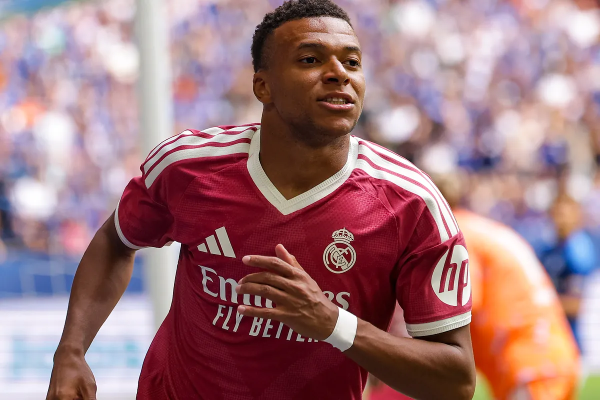Espanyol - Real Madrid en directo