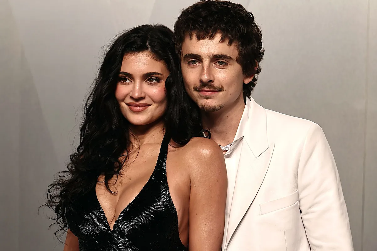 ¿Sabrá Kylie Jenner quién es Amy Madigan?