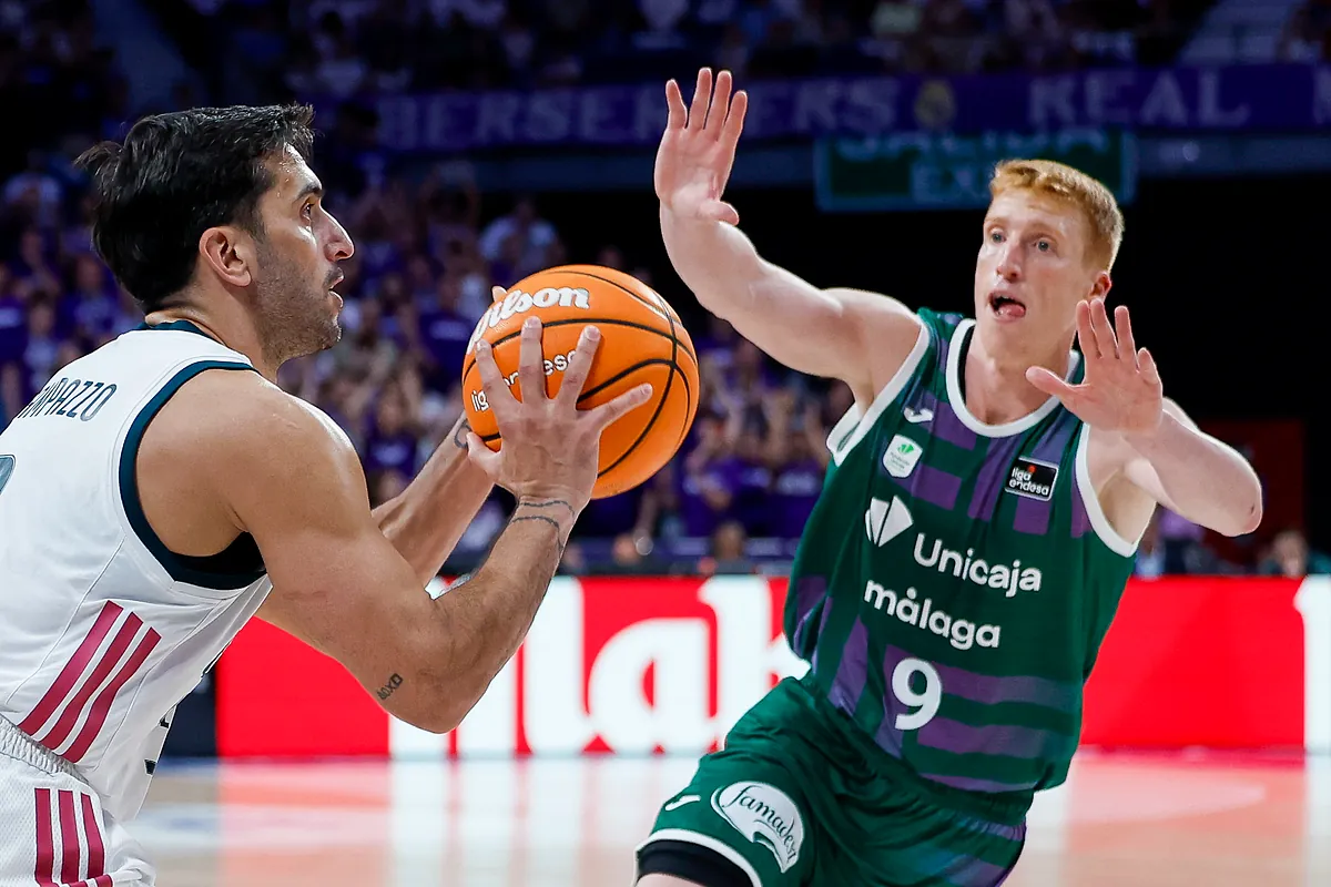 ¿Por qué cada vez se meten más puntos en la ACB? "No se defiende menos, es que ahora es más difícil defender"