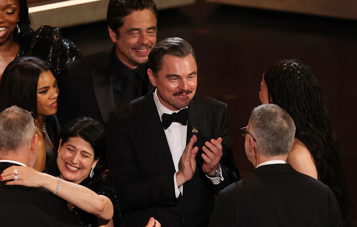 Teyana Taylor at the 2026 Oscars: Security Incident & Viral Moments