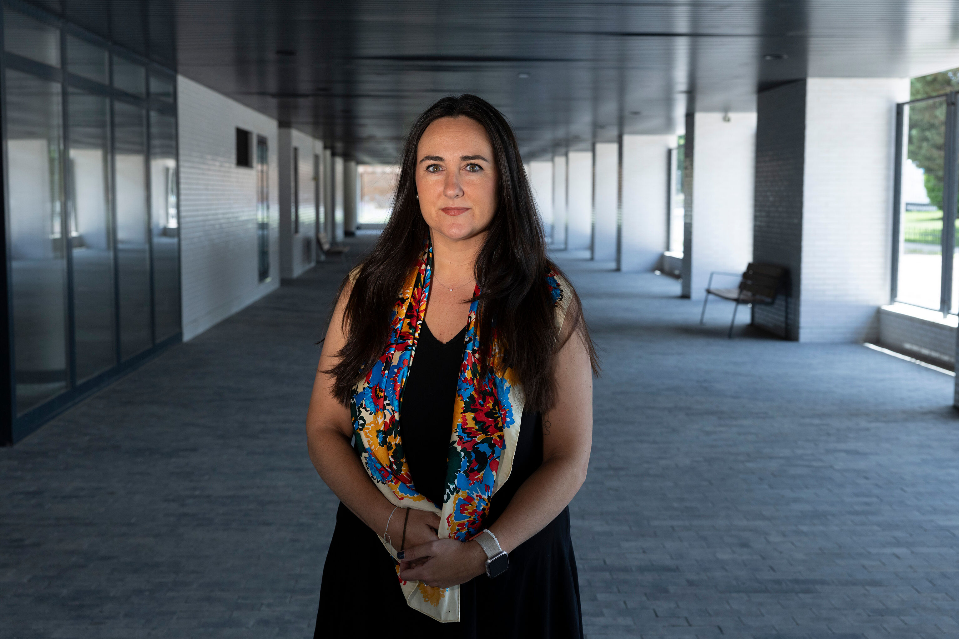 Spain's working mothers face ongoing challenges with schedule flexibility