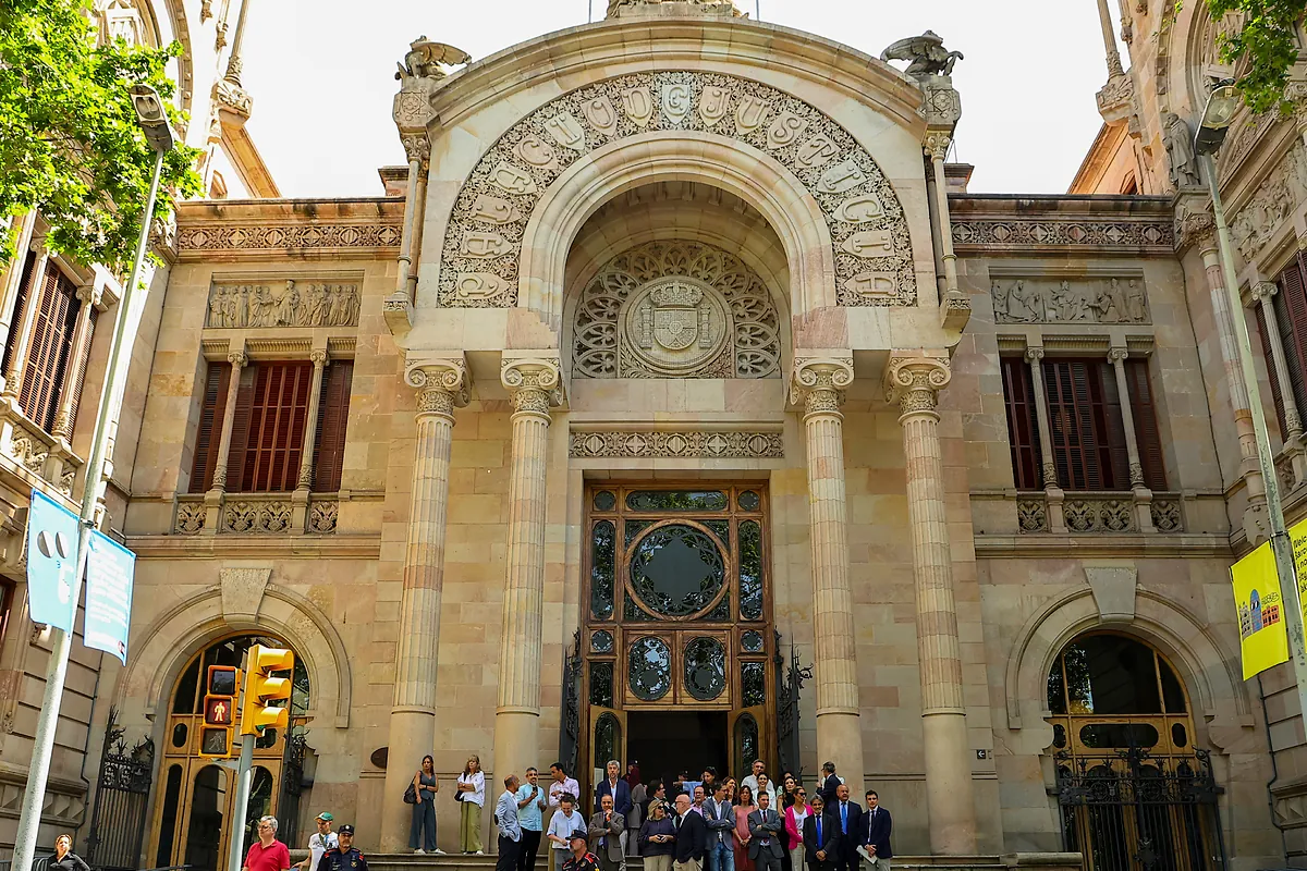La justicia reconoce la pensión a una viuda casada en Marruecos pero no inscrita en España