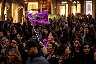 D�a de la Mujer 2026 en Barcelona: programa, actividades y fechas