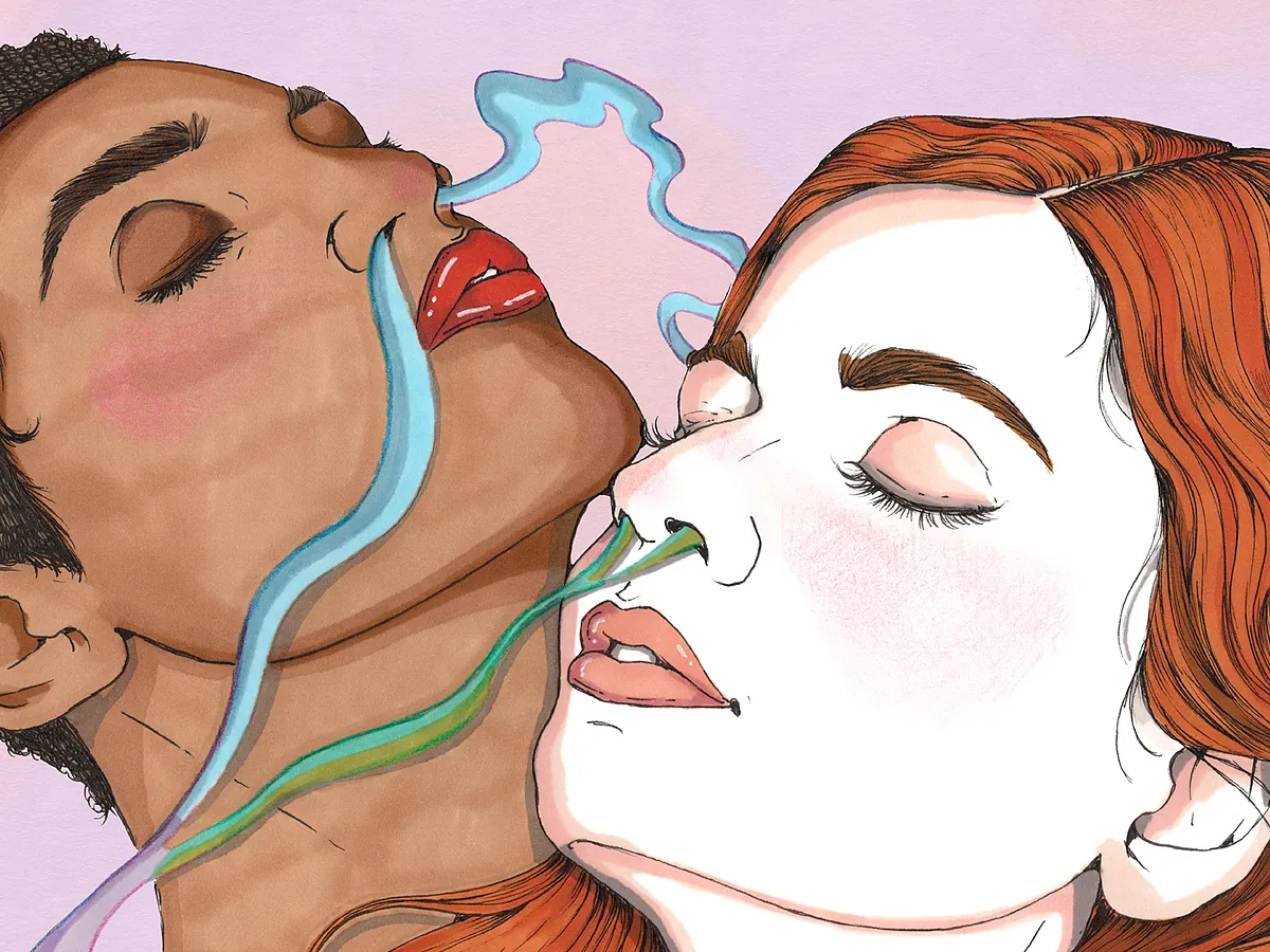 Del dress code al scent code o cómo no convertir el perfume en un arma de destrucción olfativa: "Dos pulverizaciones suelen bastar, tres es un depende, más es entrar en terreno peligroso"