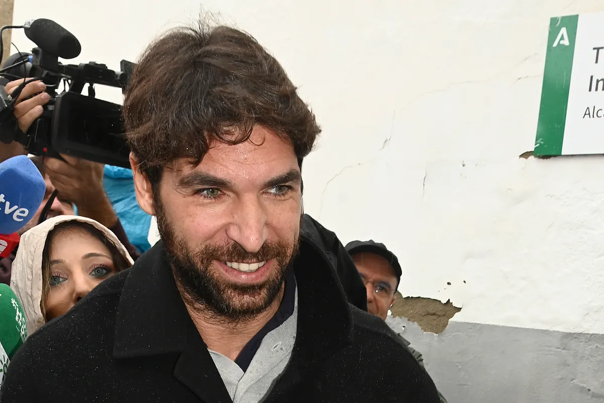 El Cayetano de Cayetano Rivera que no conocíamos