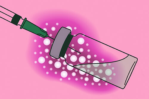 As� funciona la vacuna contra el herpes z�ster para evitar a la temida 'culebrilla'