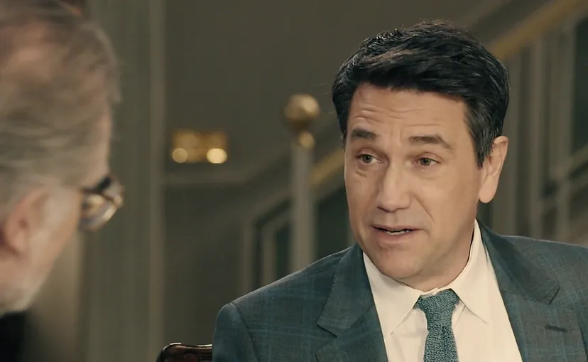 Sueños de libertad', avance del capítulo de hoy viernes 27 junio: Damián  descoloca a Gabriel con su oferta de trabajo | Series