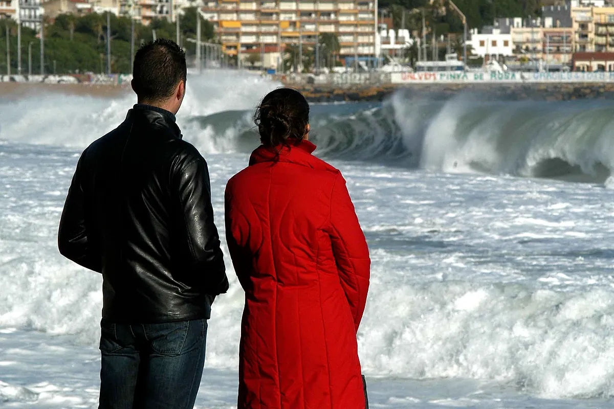 Qué quiere decir el refrán "Cuando en marzo mayea en mayo marcea"