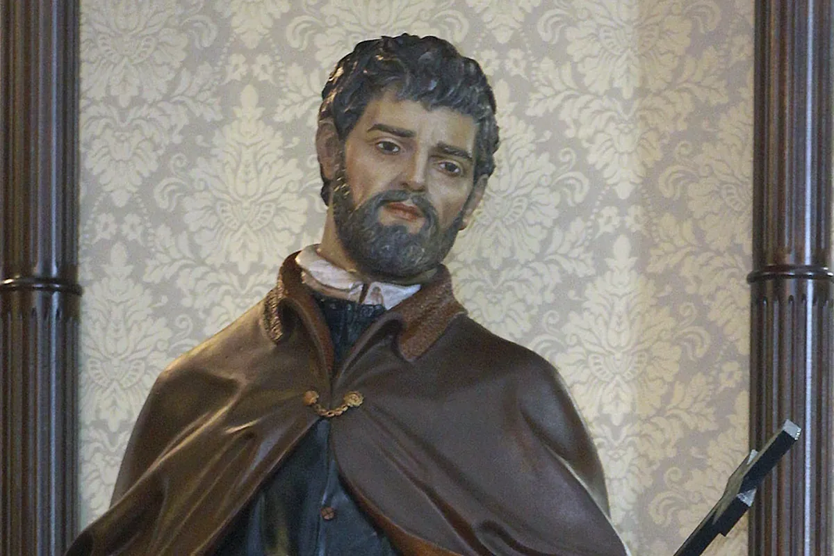 ¿Qué santo se celebra hoy? Consulta el santoral del domingo 10 de mayo
