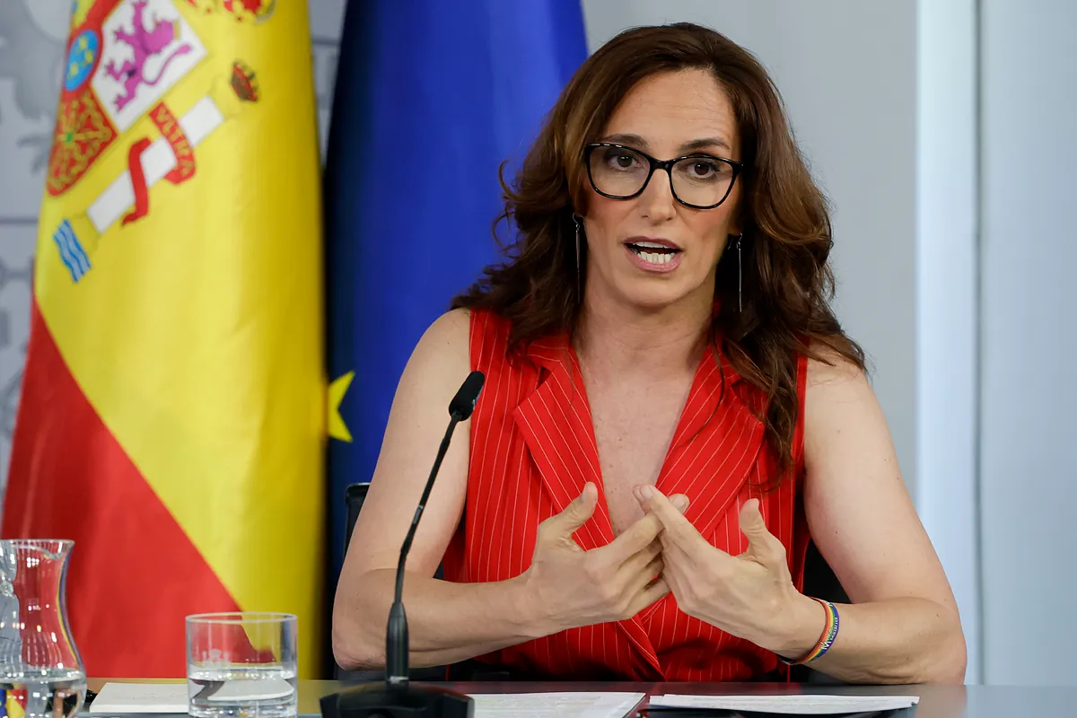 La hora buena de Mónica García