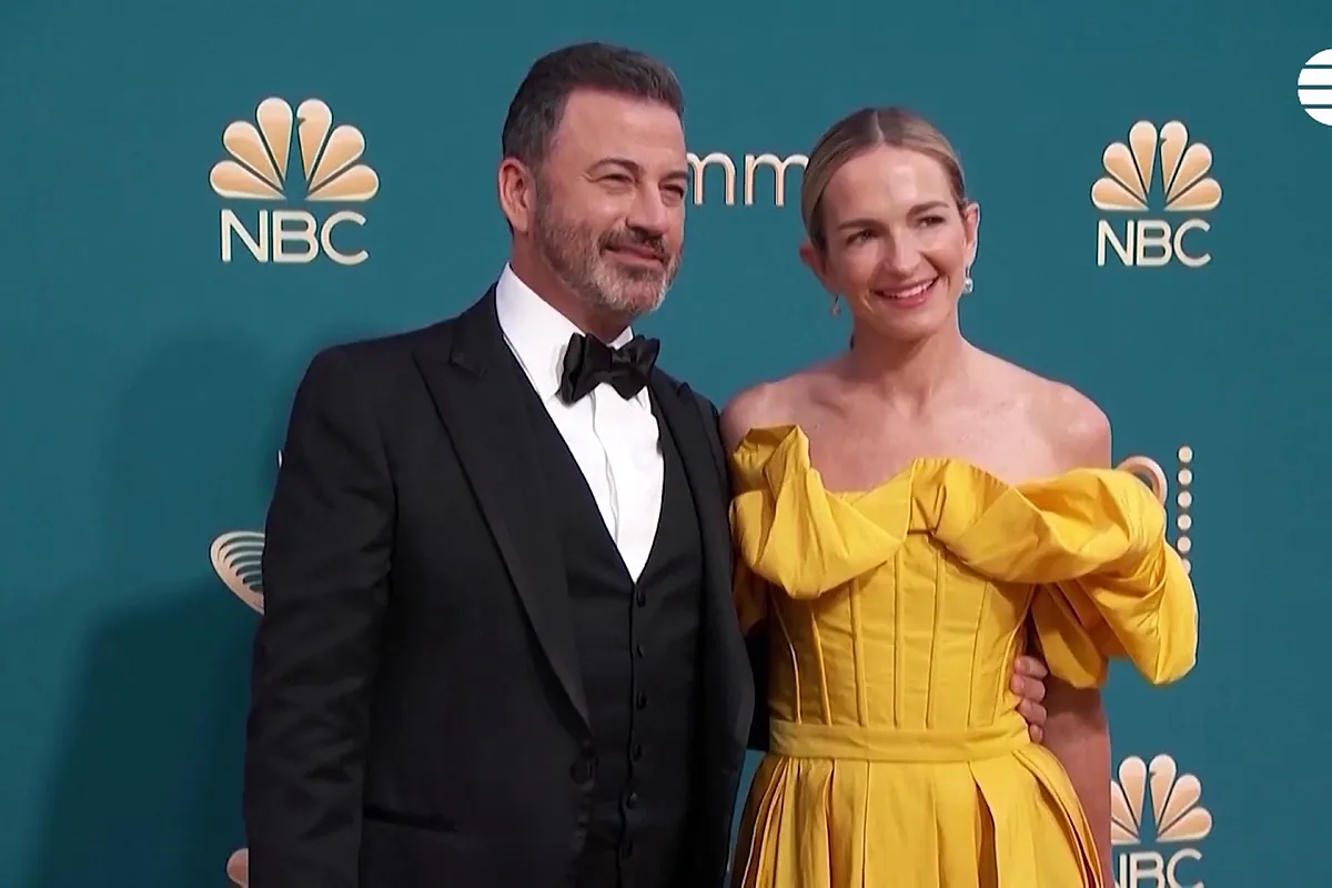 Golpe para el trumpismo: Vuelve el programa de Jimmy Kimmel tras ser ...