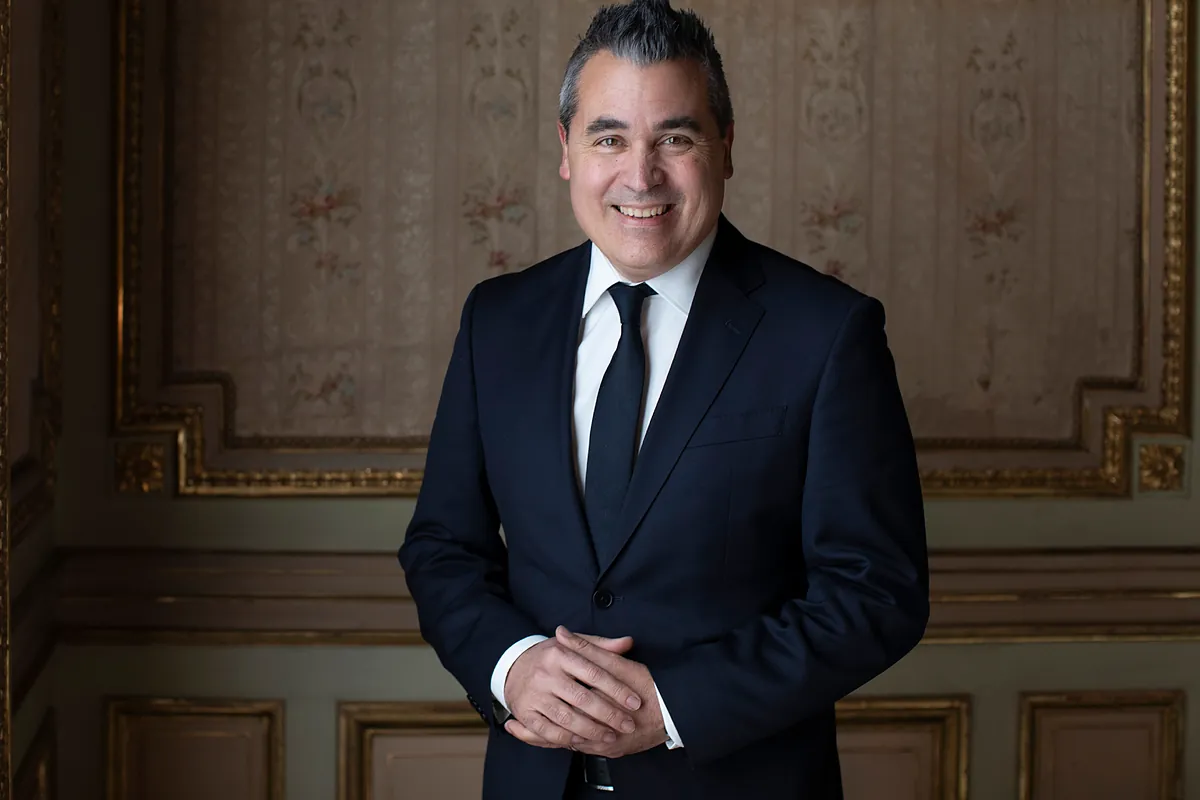 Josep Maria Recasens: «España tiene ejemplos de cómo Europa puede actuar con China»