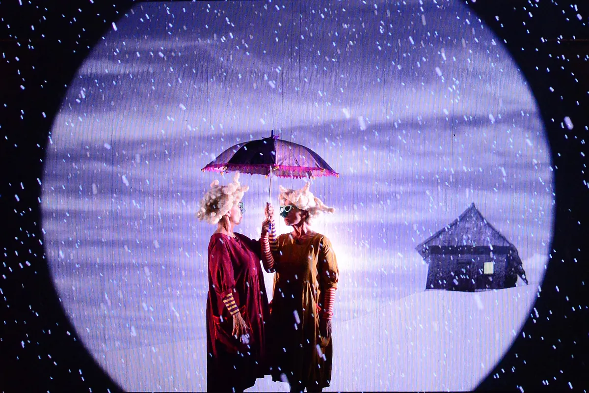 Teatralia, 30 obras para festejar su 30 cumpleaños: de los cuentos clásicos reinterpretados a una oda a la naturaleza entre malabares