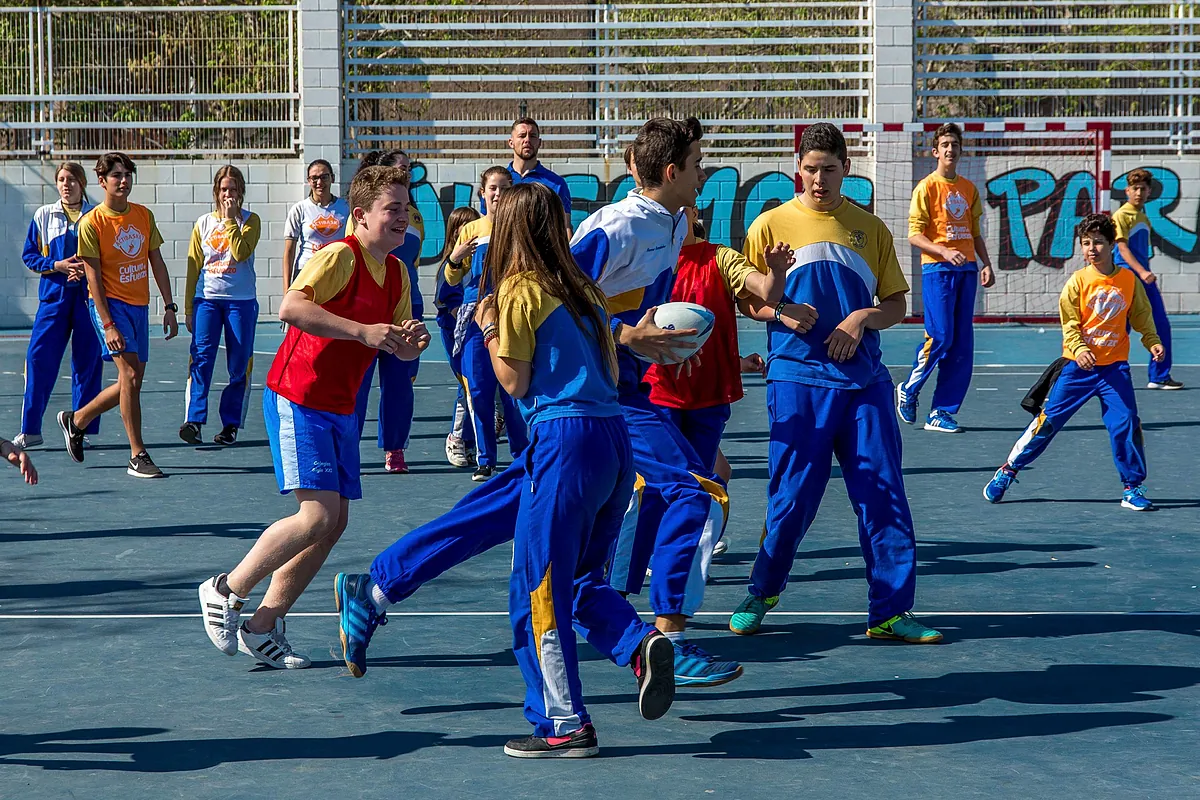 ¿Va a matar la explosión de la IA las asignaturas  blandas ? Un 80% apoya que se imparta en los colegios a costa de las artes o la educación física