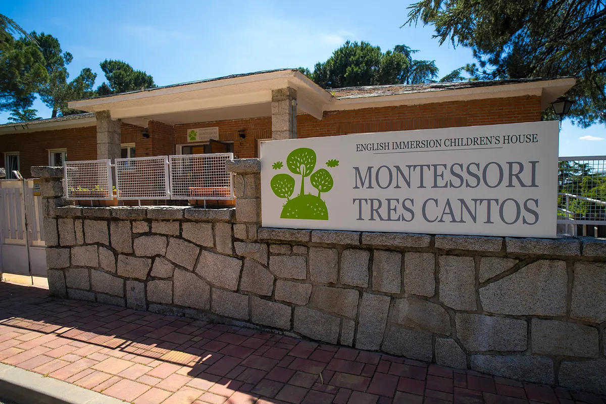 Diego Guerrero lleva la escuela Montessori de Tres Cantos a un concurso de acreedores: "Esta situación no es sostenible en el tiempo"