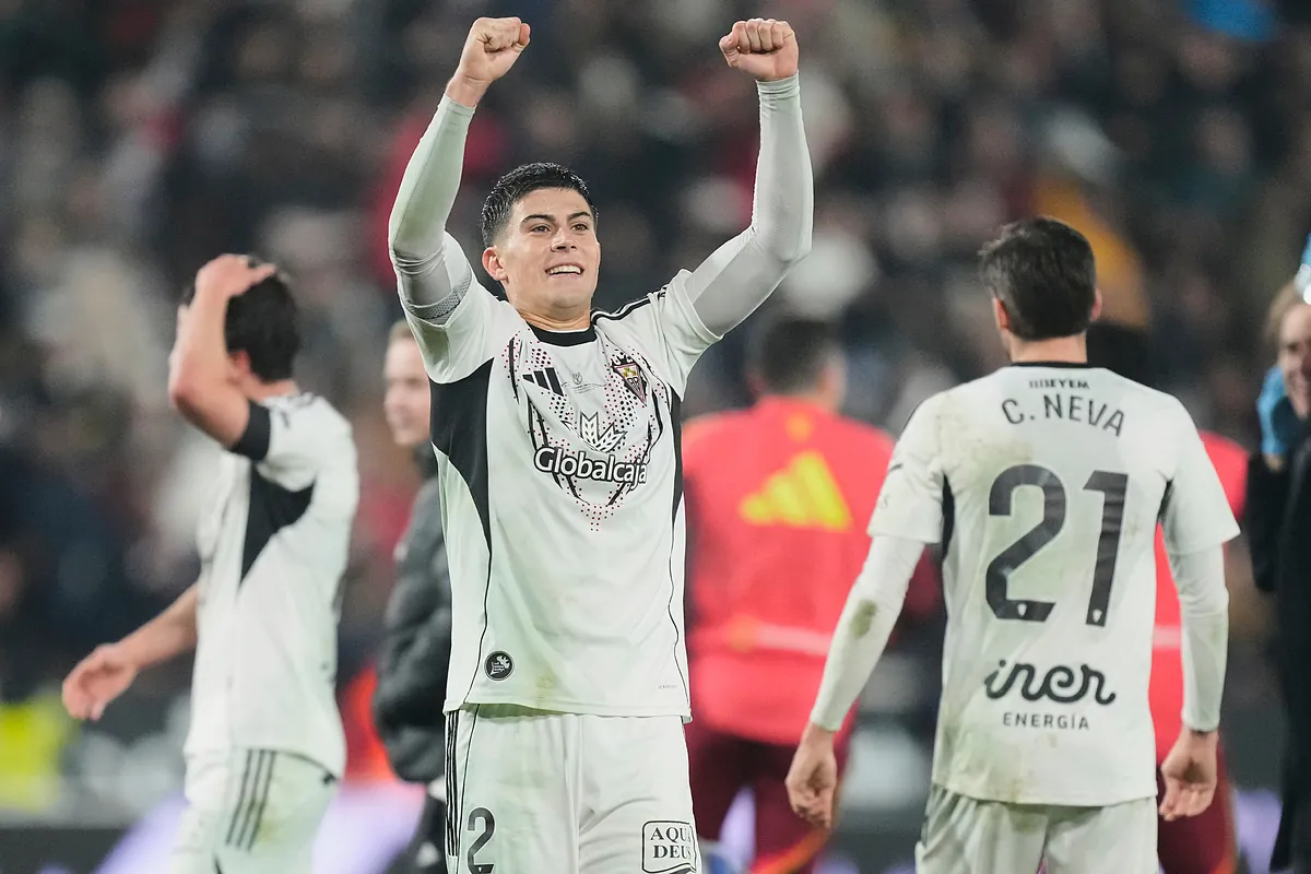 Cuándo es el sorteo de cuartos de la Copa del Rey: fecha, horario, equipos clasificados y dónde ver por TV